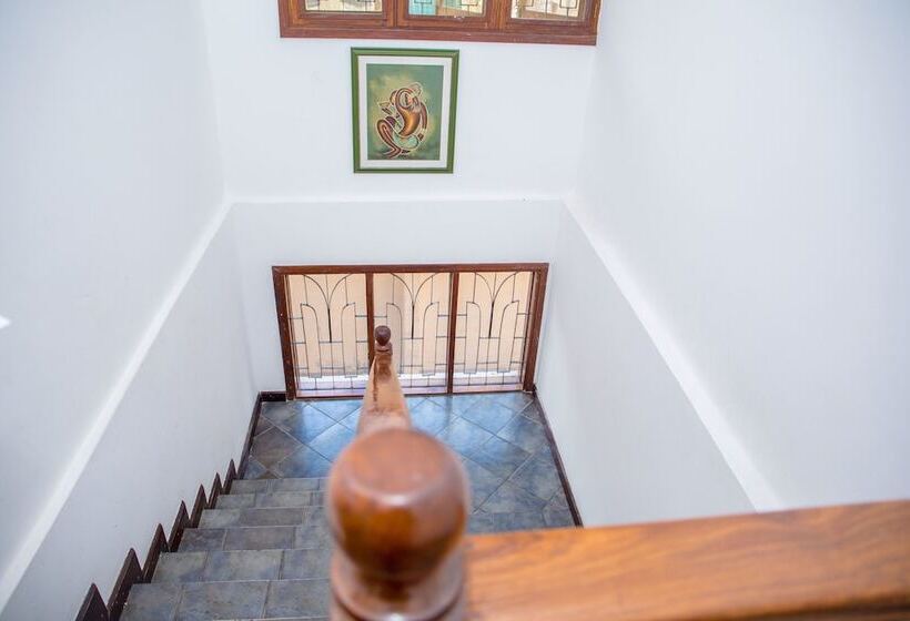 Saadani Tourist Center Hostel