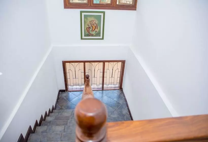 Saadani Tourist Center   Hostel