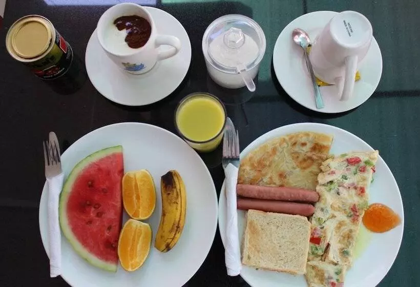 Saadani Tourist Center   Hostel