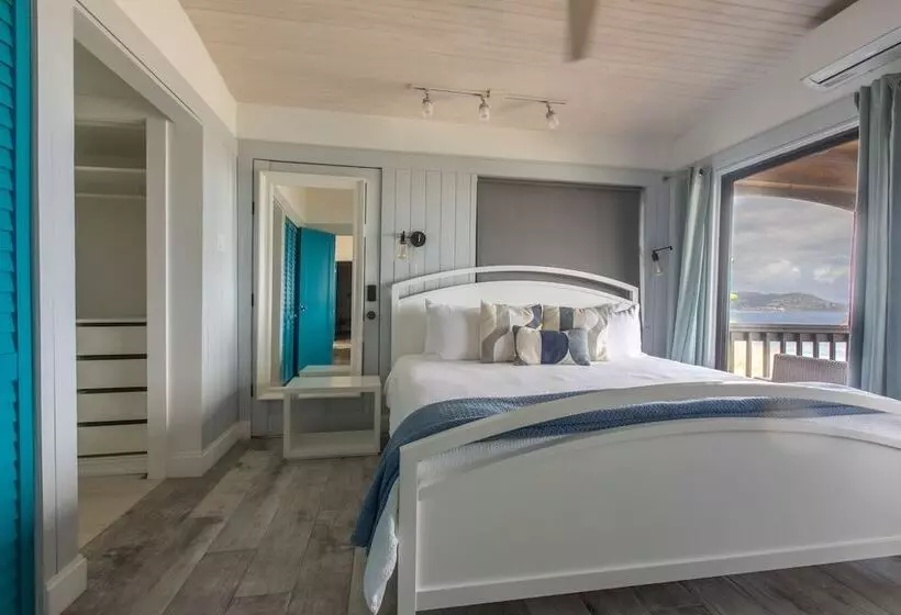 Villa Marina Vista