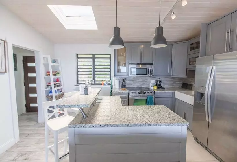 Villa Marina Vista