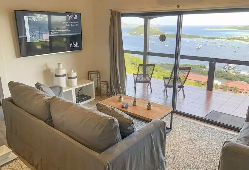 Villa Marina Vista