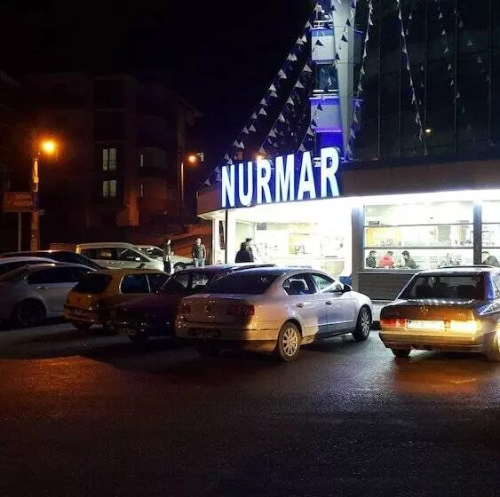 ユースホステル Safrangold Pansiyon