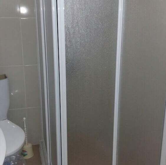 旅馆 Safrangold Pansiyon