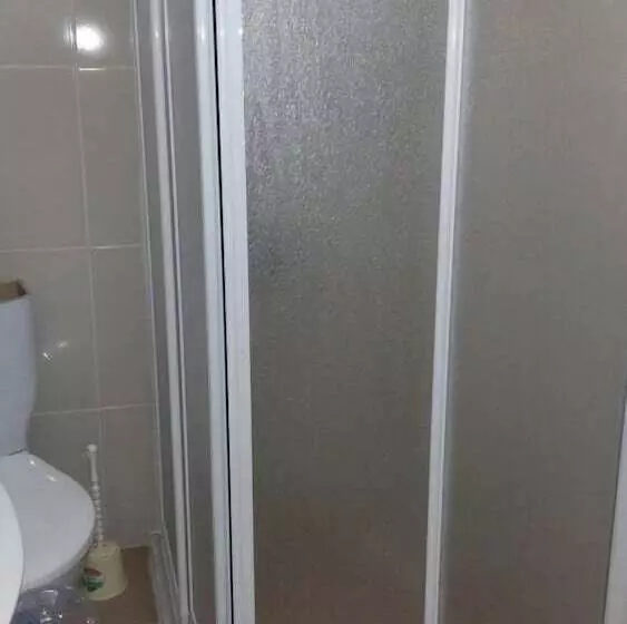 ユースホステル Safrangold Pansiyon