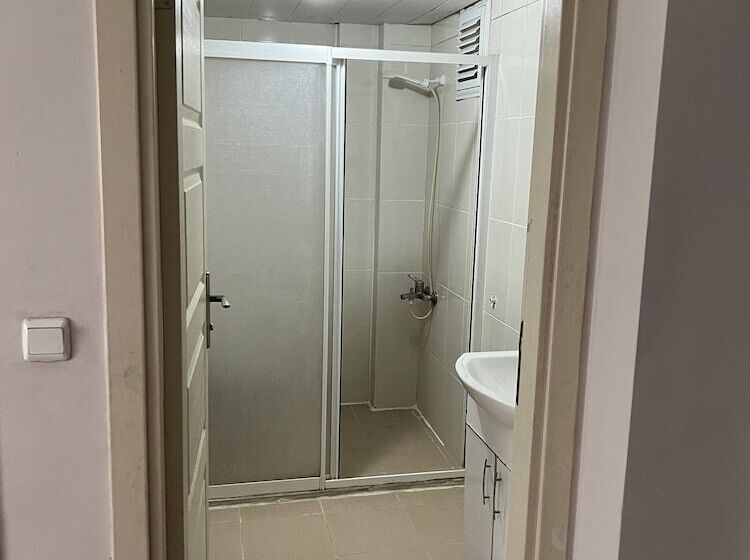 旅馆 Safrangold Pansiyon