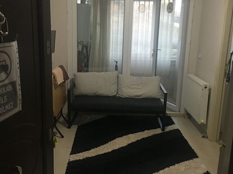 旅馆 Safrangold Pansiyon