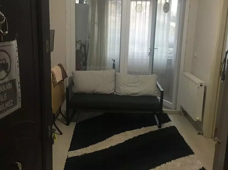 ユースホステル Safrangold Pansiyon