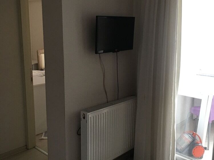 旅馆 Safrangold Pansiyon