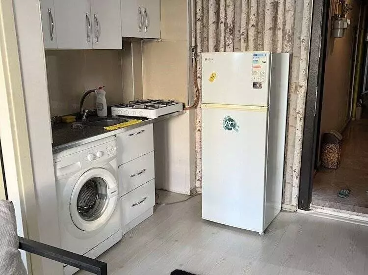 ユースホステル Safrangold Pansiyon