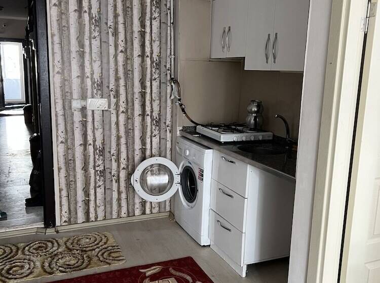 旅馆 Safrangold Pansiyon