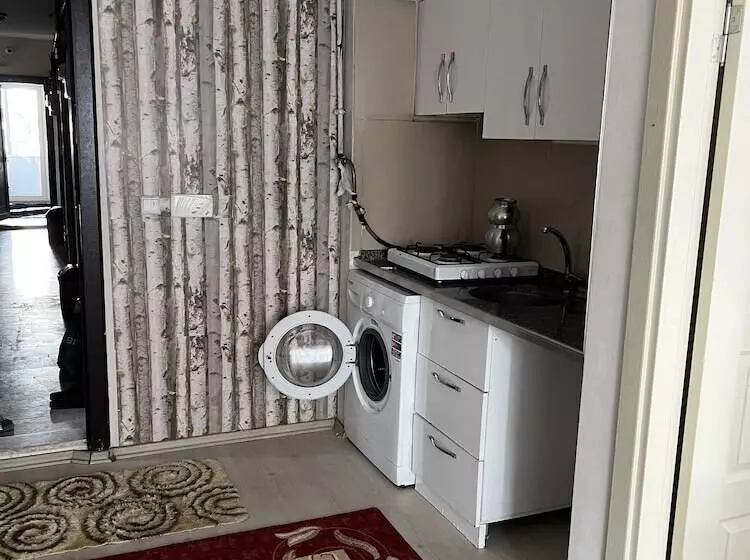 ユースホステル Safrangold Pansiyon