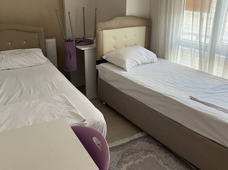 旅馆 Safrangold Pansiyon