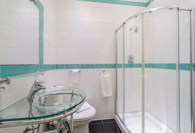 Baker Street Suites