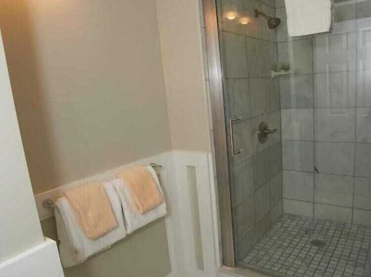 住宿加早餐  Bellevue House