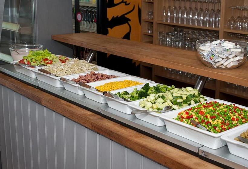 Breviken Golf & Hotell