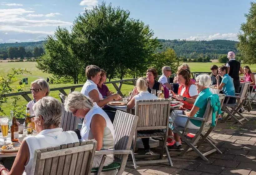 Breviken Golf & Hotell