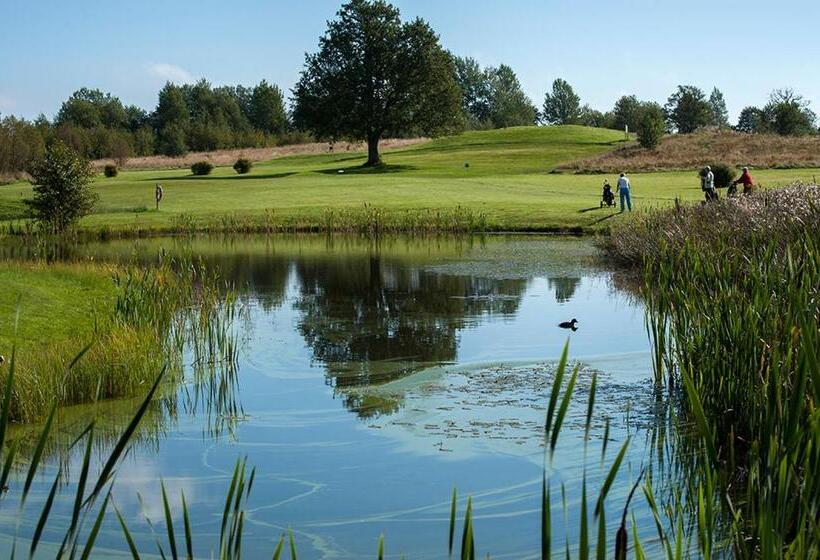 Breviken Golf & Hotell