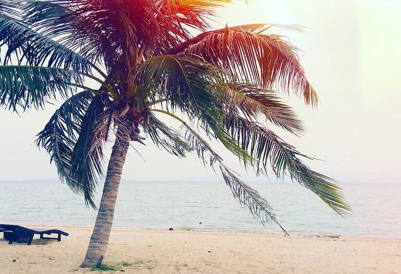 Domingo Hostel Phangan