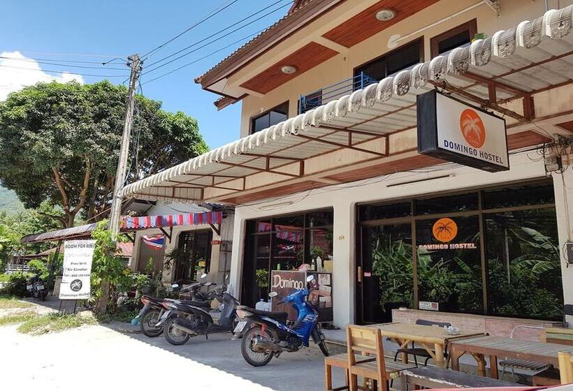 Domingo Hostel Phangan