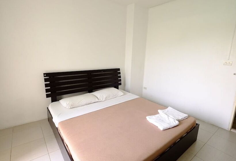 בית מלון כפרי Baan Sabai