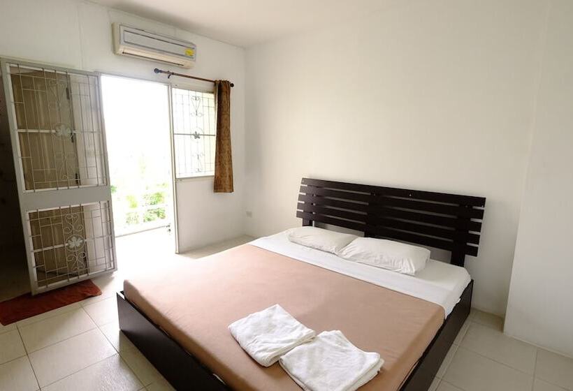 בית מלון כפרי Baan Sabai