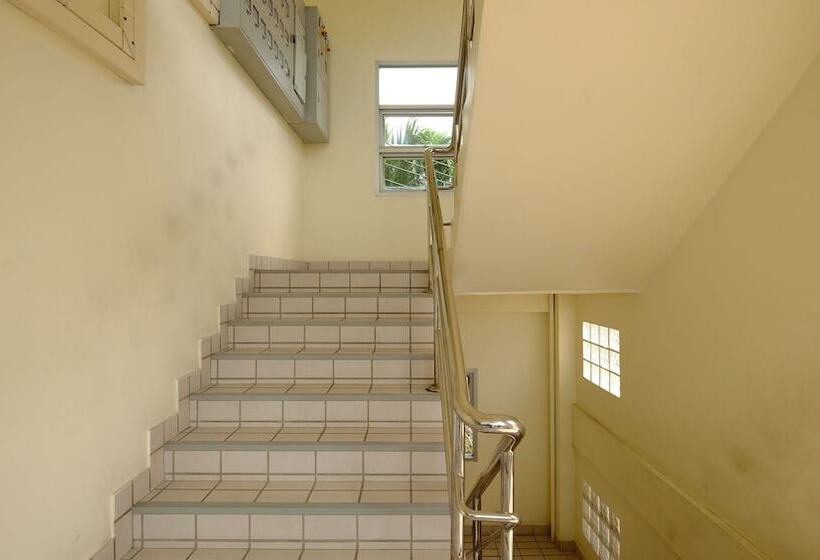 בית מלון כפרי Baan Sabai