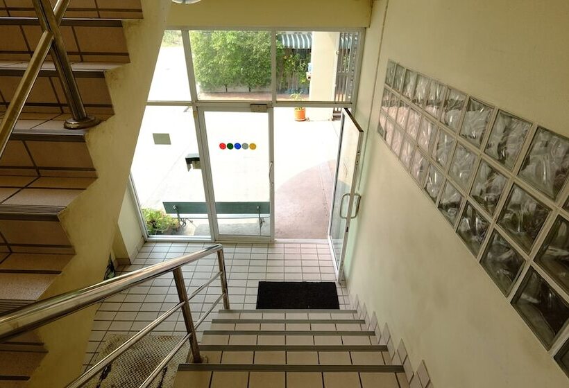 בית מלון כפרי Baan Sabai