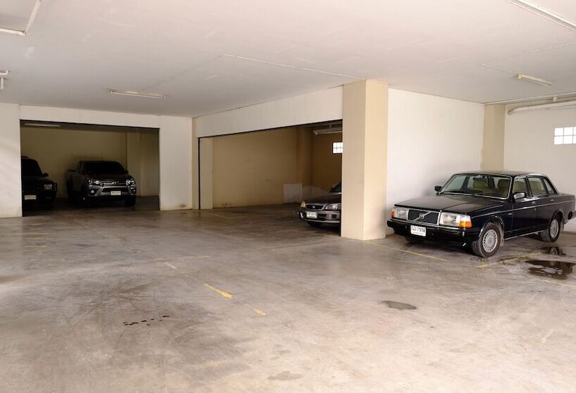 בית מלון כפרי Baan Sabai