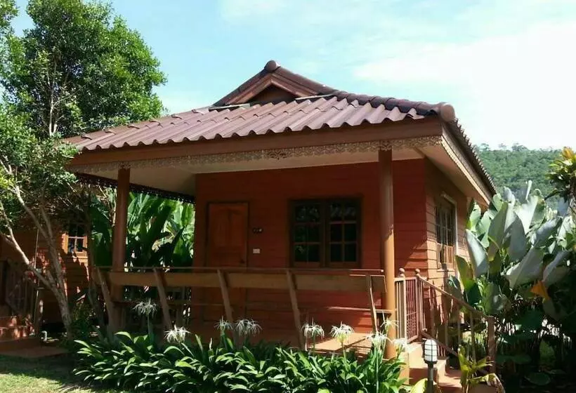 هتل Baan Saranya Khaoyai