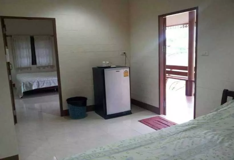 هتل Baan Saranya Khaoyai