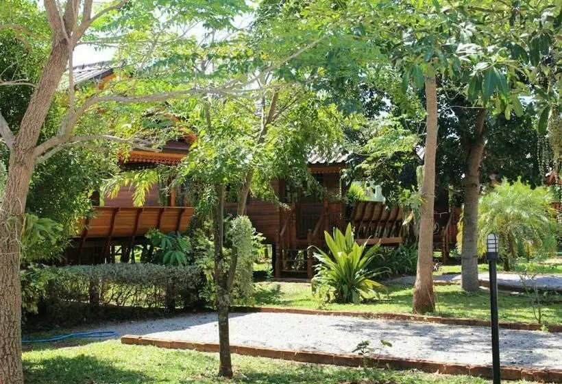 هتل Baan Saranya Khaoyai