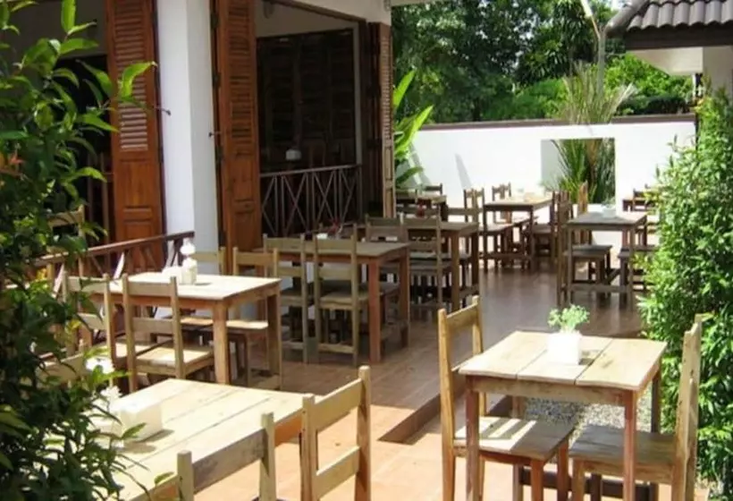 هتل Baan Saranya Khaoyai