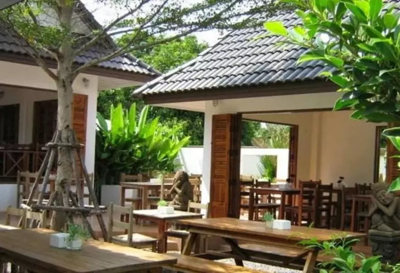 هتل Baan Saranya Khaoyai