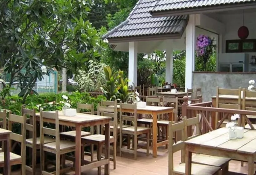 هتل Baan Saranya Khaoyai