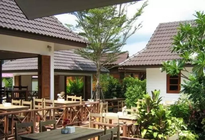 هتل Baan Saranya Khaoyai