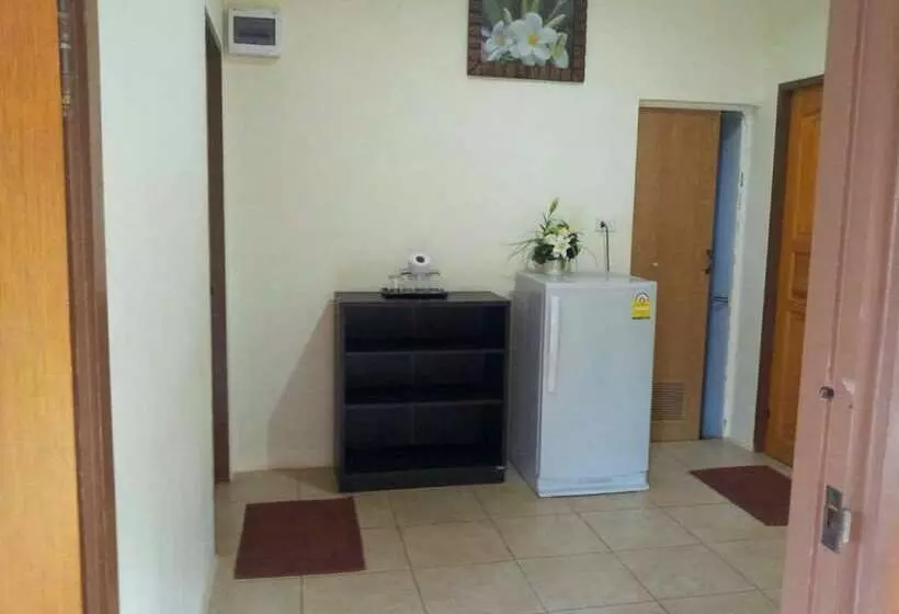 هتل Baan Saranya Khaoyai