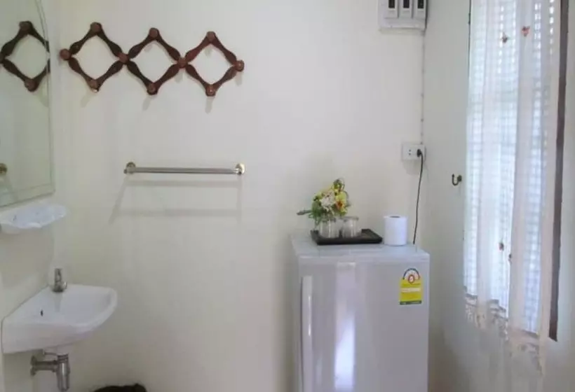 هتل Baan Saranya Khaoyai