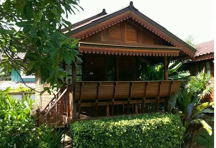 هتل Baan Saranya Khaoyai