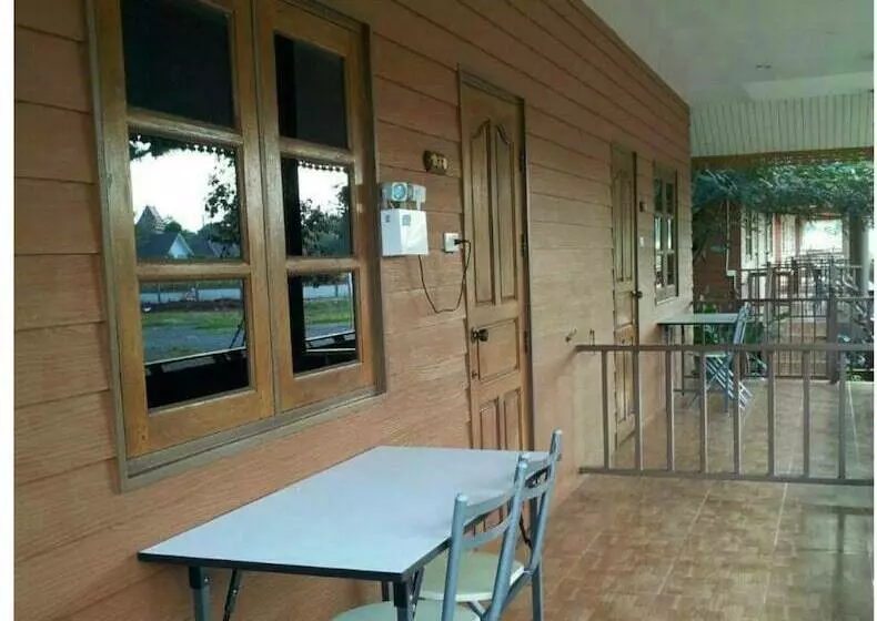 هتل Baan Saranya Khaoyai