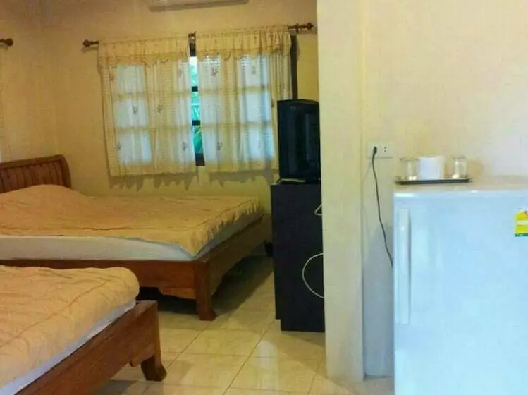 هتل Baan Saranya Khaoyai