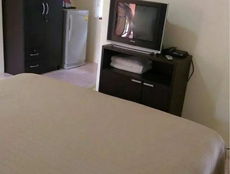هتل Baan Saranya Khaoyai