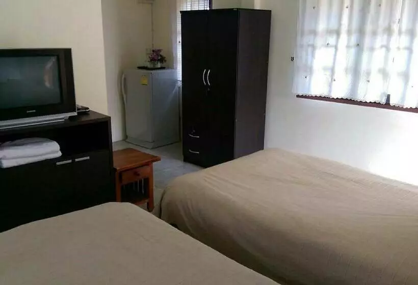 هتل Baan Saranya Khaoyai