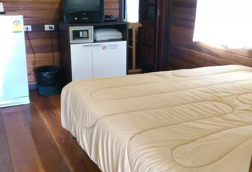 هتل Baan Saranya Khaoyai
