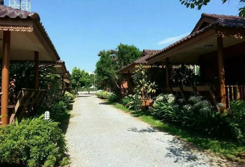 هتل Baan Saranya Khaoyai