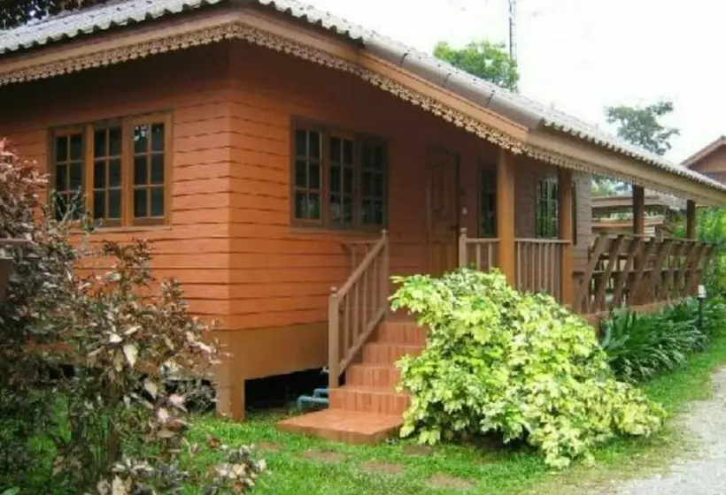 هتل Baan Saranya Khaoyai