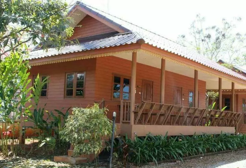 هتل Baan Saranya Khaoyai