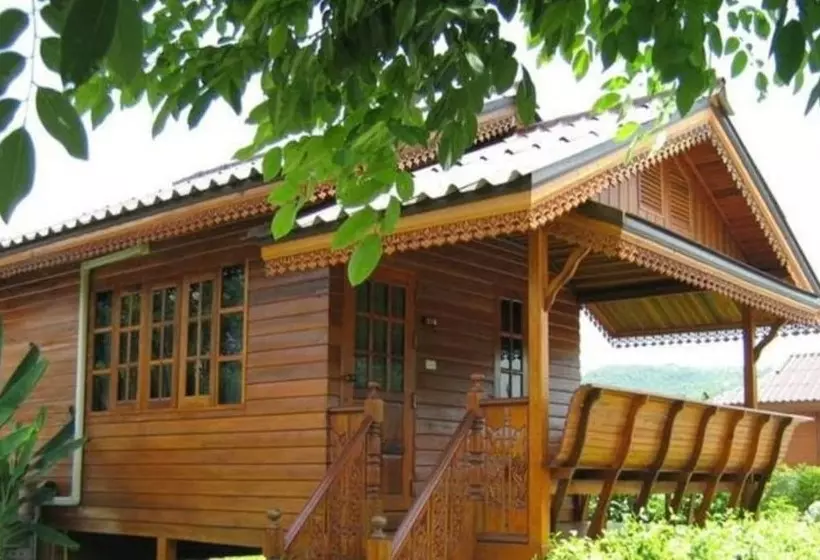 هتل Baan Saranya Khaoyai
