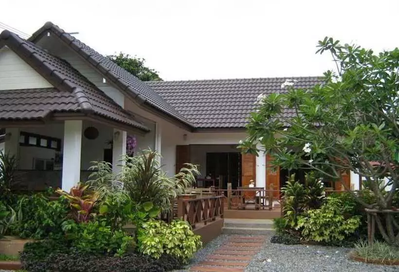 هتل Baan Saranya Khaoyai
