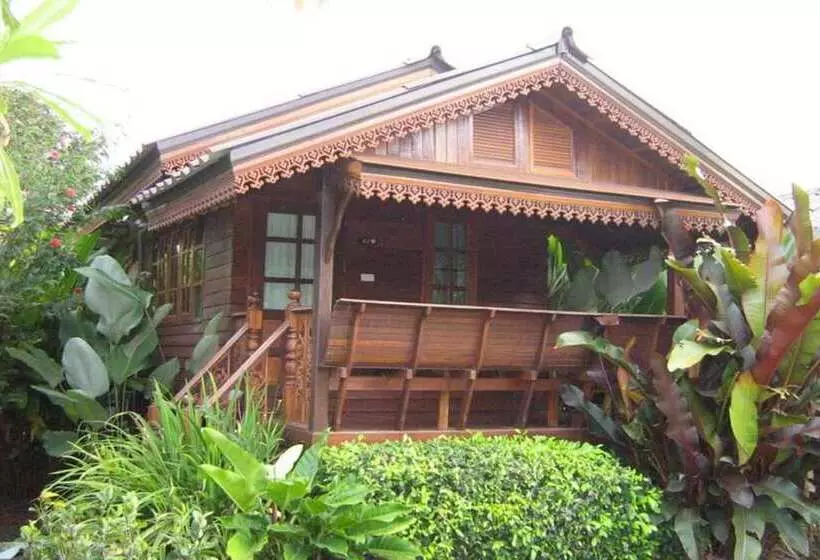 هتل Baan Saranya Khaoyai